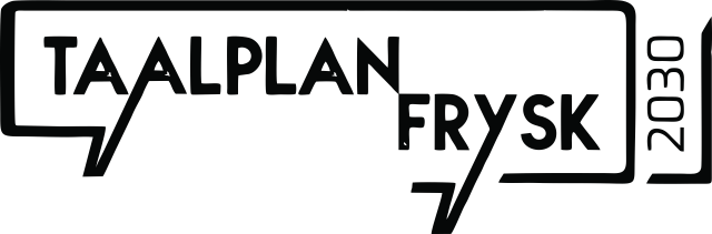 Taalplan Frysk 2030